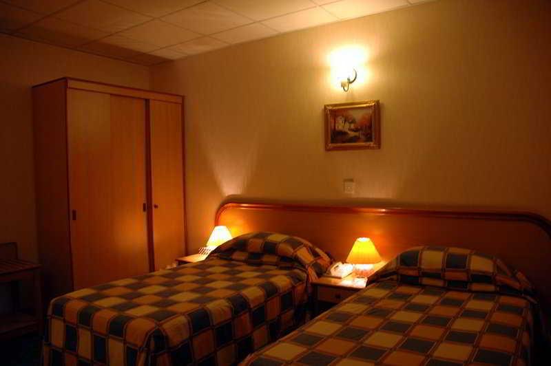 Majan Continental Hotel Μουσκάτ Εξωτερικό φωτογραφία