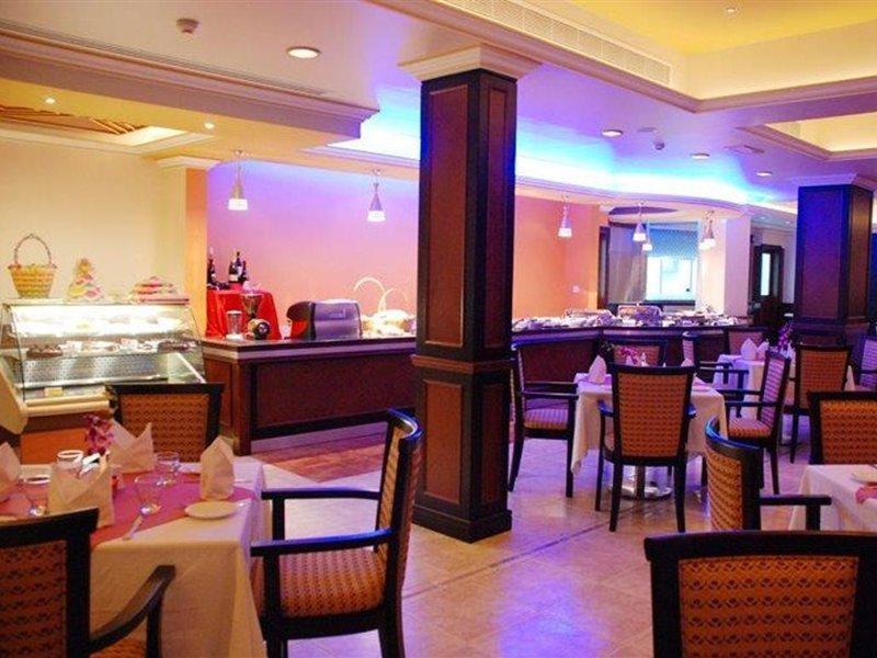 Majan Continental Hotel Μουσκάτ Εξωτερικό φωτογραφία