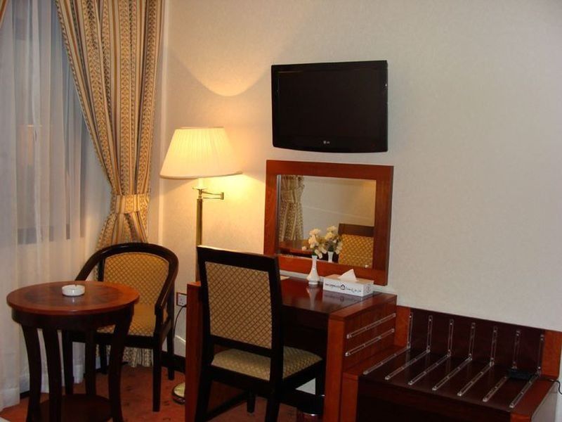 Majan Continental Hotel Μουσκάτ Εξωτερικό φωτογραφία