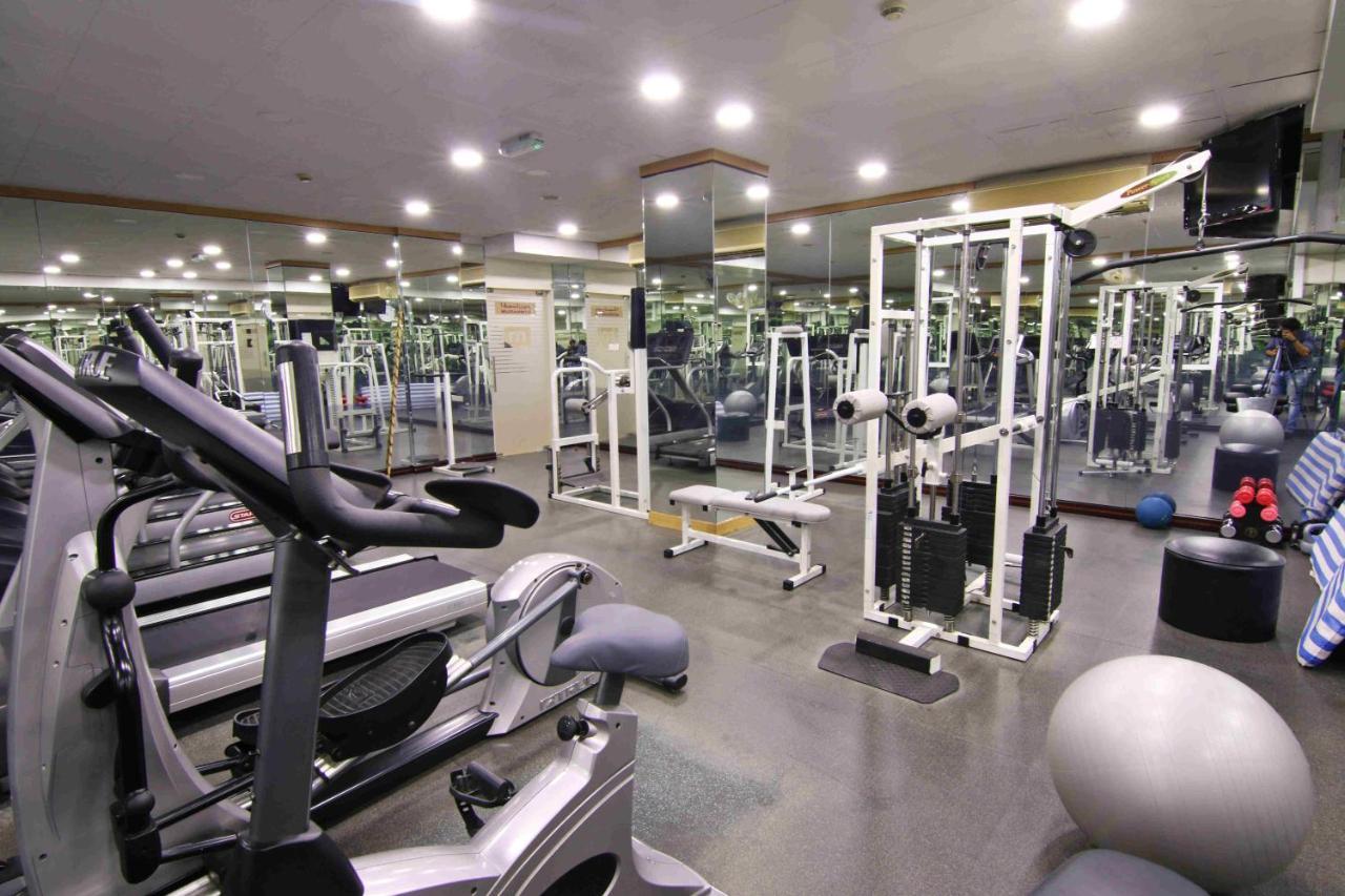 Majan Continental Hotel Μουσκάτ Εξωτερικό φωτογραφία
